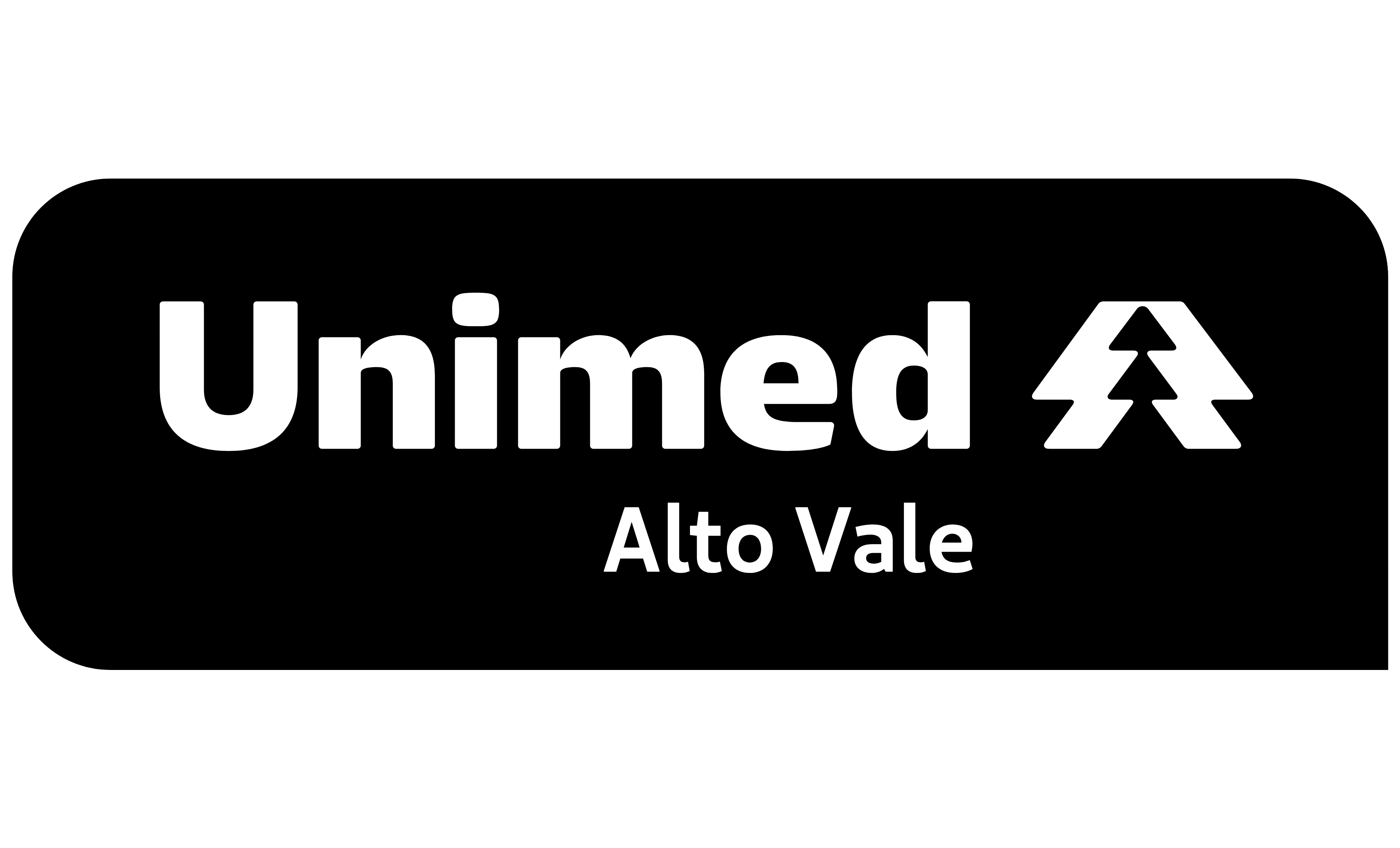 Logo Unimed Alto Vale